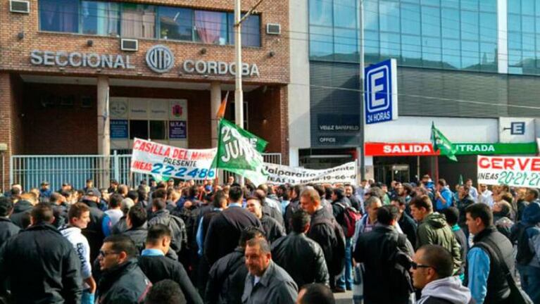 Suspendieron a Marín de Aucor sin goce de sueldo