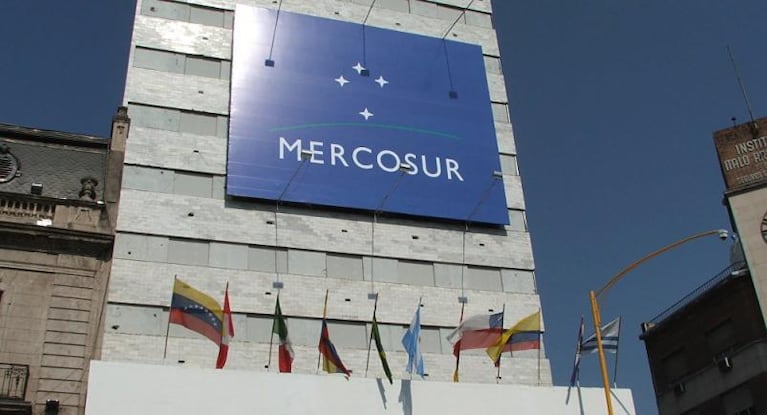 Suspendieron a Venezuela del Mercosur