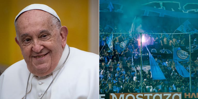 Suspendieron el partido de Belgrano contra Tigre por la muerte del Papa: cuándo se juega