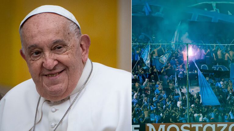 Suspendieron el partido de Belgrano contra Tigre por la muerte del Papa: cuándo se juega