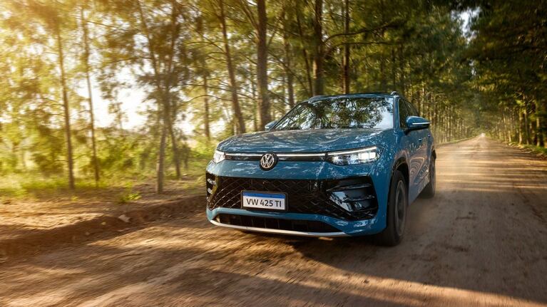SUVs Volkswagen: diseño, potencia y tecnología con entrega inmediata