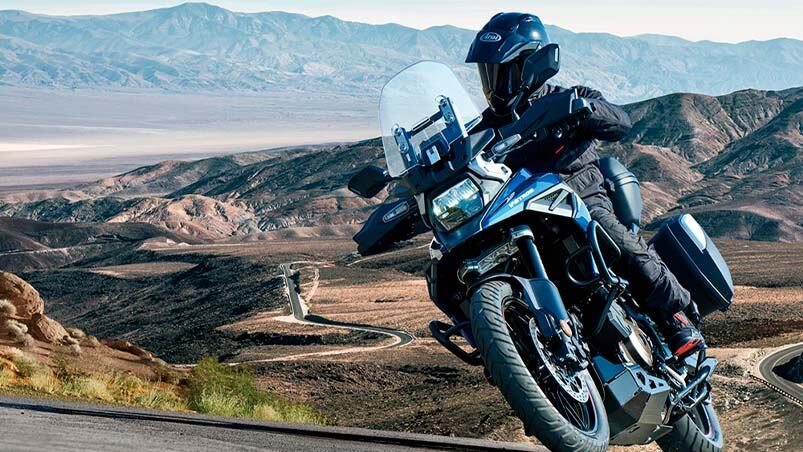 Suzuki Córdoba Centro renovó sus oportunidades del mes, y cuenta con una destacada oferta para las motocicletas de alta gama con las que cuenta el concesionario.