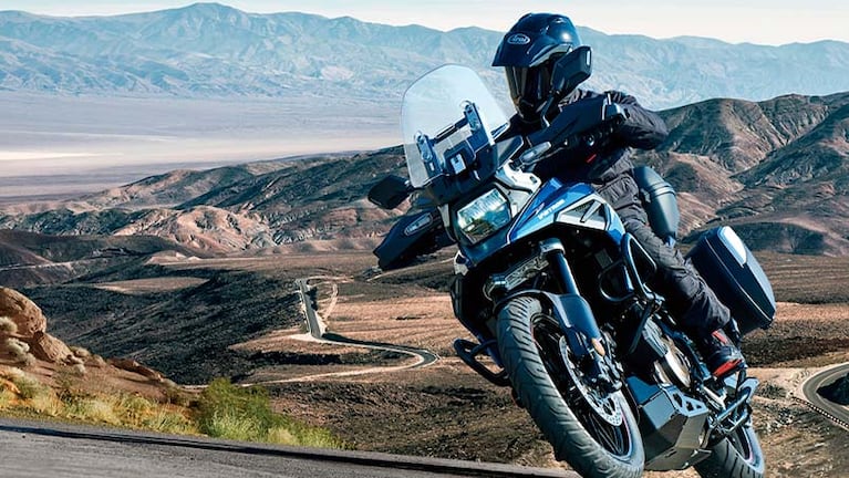 Suzuki Córdoba Centro renovó sus oportunidades del mes, y cuenta con una destacada oferta para las motocicletas de alta gama con las que cuenta el concesionario.