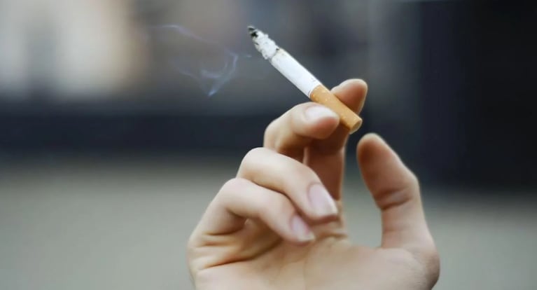 Tabaco: El gran enemigo de la salud