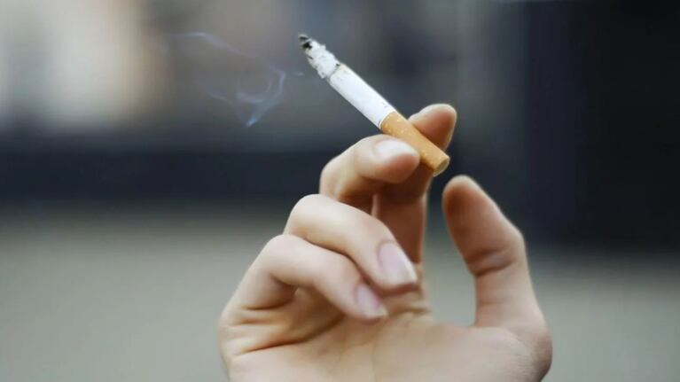 Tabaco: El gran enemigo de la salud