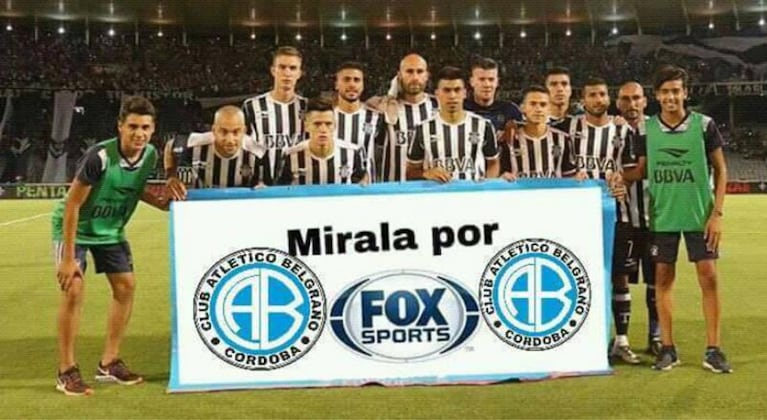 Talleres a la Libertadores: estallaron los memes contra Belgrano