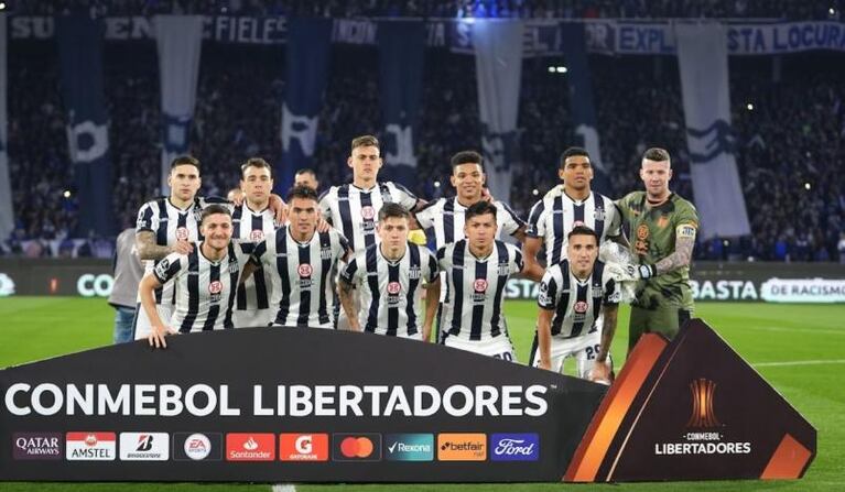 Talleres a la Libertadores: tenaz chicana y el impensado guiño a Cacho Buenaventura