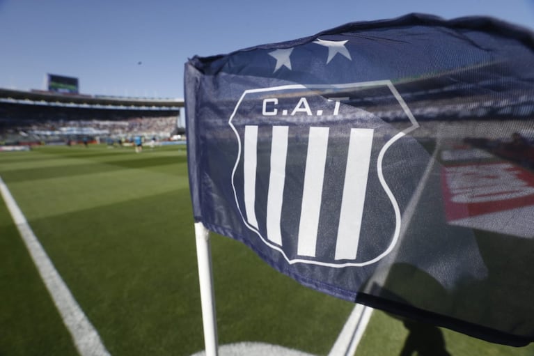Talleres ante un partido clave por la permanencia.
