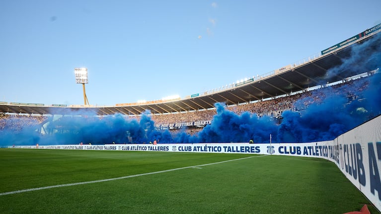 Talleres ante una oportunidad histórica en el Kempes.