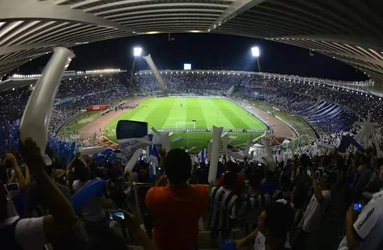 Talleres ante una oportunidad histórica en el Kempes.