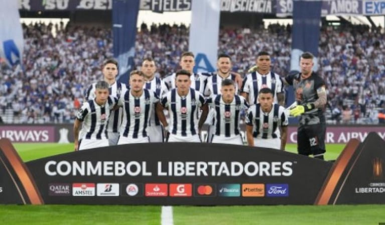 Talleres aseguró su clasificación a un torneo internacional en 2024