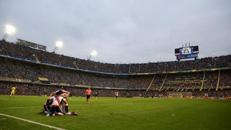 Talleres-Belgrano, el clásico más convocante de la fecha