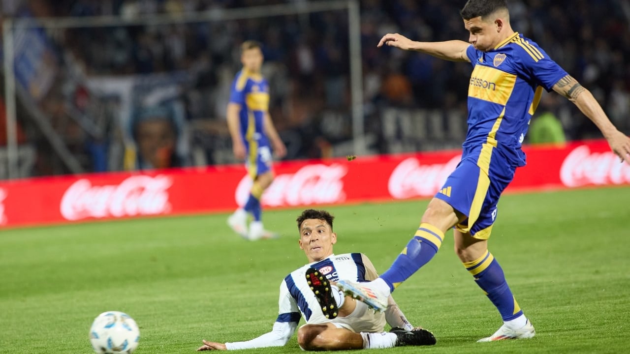 talleres boca copa argentina