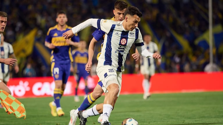 talleres boca copa argentina