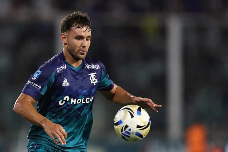 Talleres busca recuperarse ante San Lorenzo tras la derrota en Santiago del Estero.