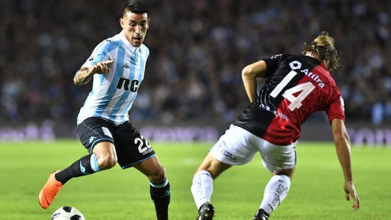 Talleres clasificó a la Copa Libertadores 2019 tras 17 años