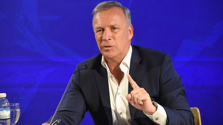 Talleres convocó a una conferencia de prensa de Fassi en medio de un presente futbolístico delicado.