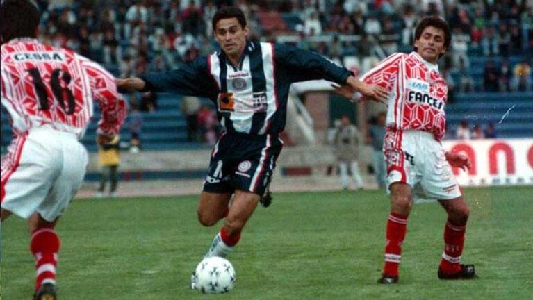 Talleres de América: antecedentes con Colón y su experiencia en octavos de final