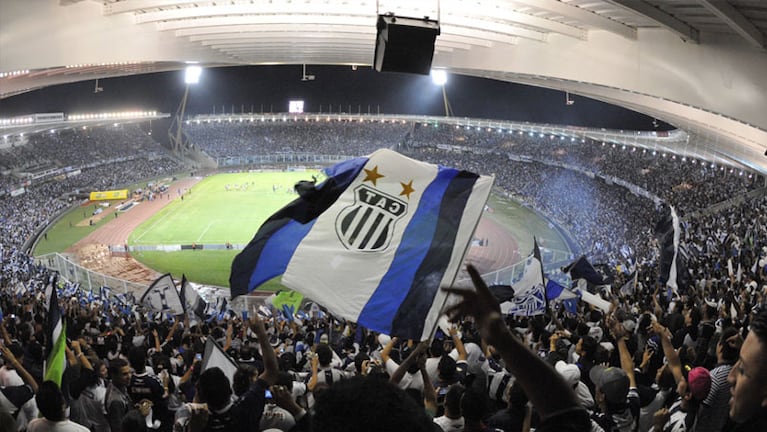 Talleres definirá el campeonato ante un Kempes lleno.