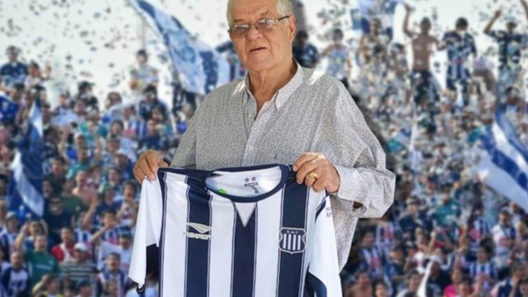 Talleres despidió a Willington con un último adiós en La Boutique y para todos los hinchas