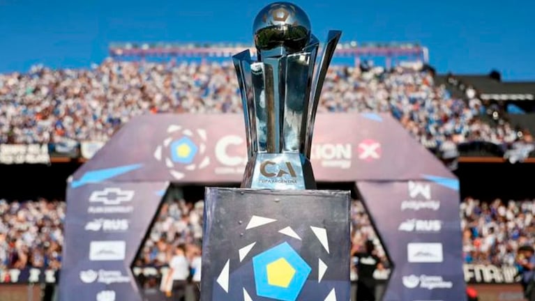 Talleres e Instituto quieren pasar de ronda en Copa Argentina. 