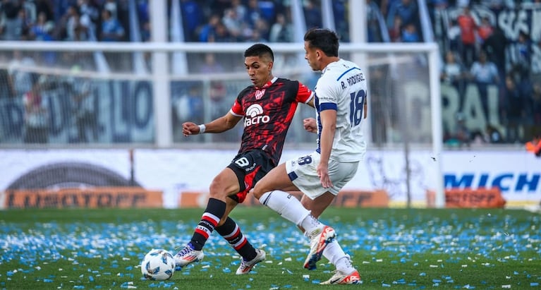 Talleres e Instituto se vuelven a cruzar en el Kempes.