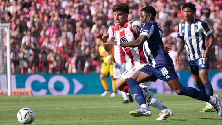 Talleres e Instituto volverán a verse las caras, aunque resta definir cuándo se jugará el partido.