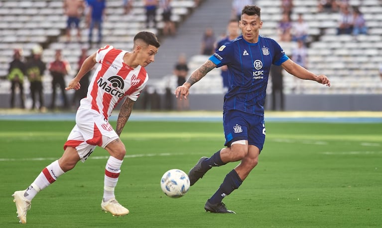 Talleres e Instituto vuelven a encontrarse en el Kempes.