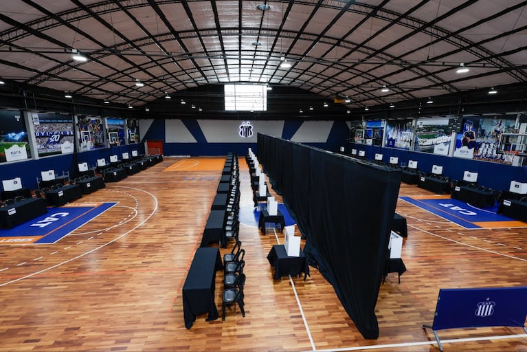 Talleres elige presidente después de 11 años: Fassi, Huespe y Gruppi, las opciones
