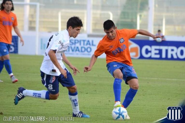 Talleres empató sin goles y quedó segundo