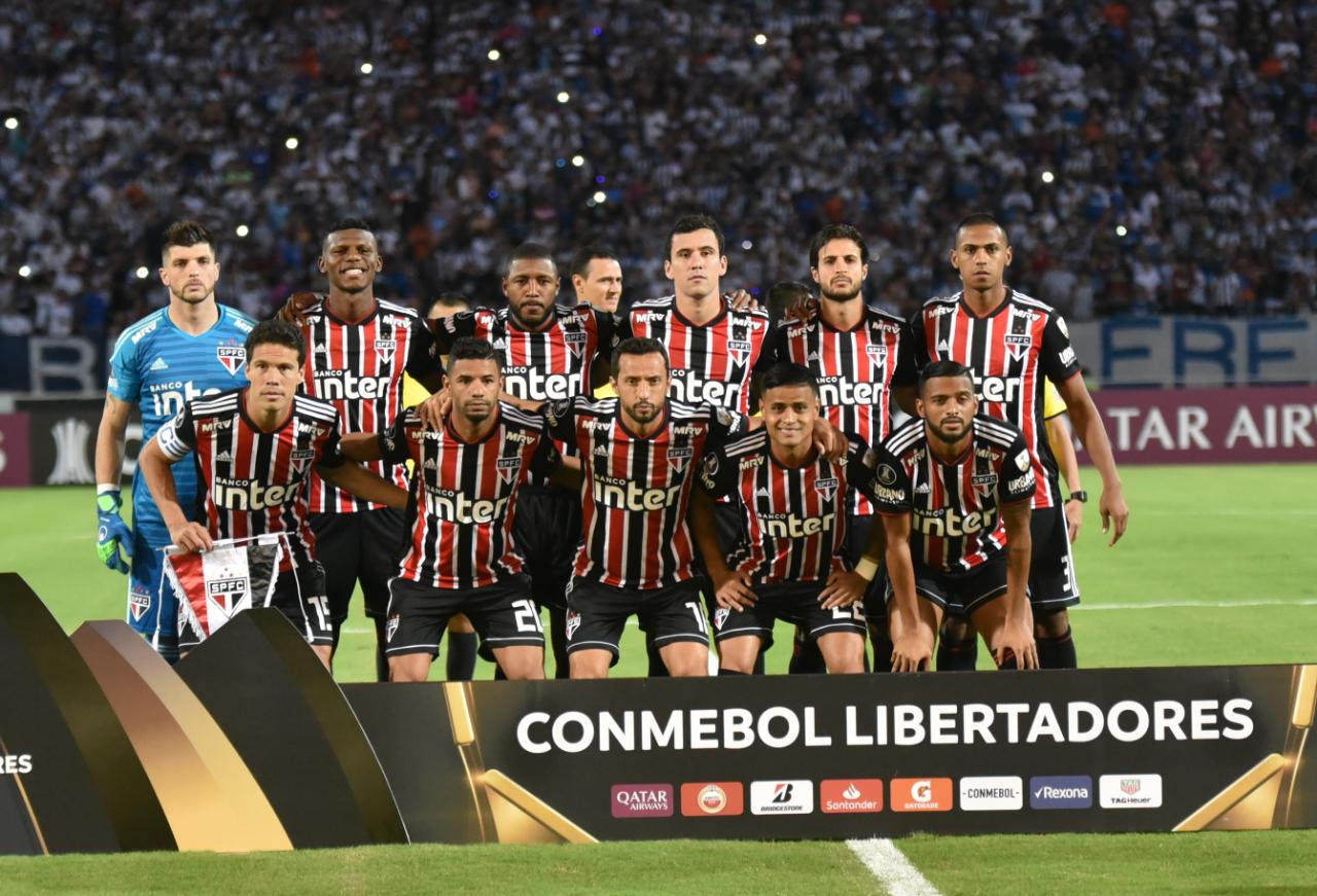 Talleres festejó en Córdoba y se lleva un 2-0 a Brasil. / Foto: Lucio Casalla ElDoce.tv