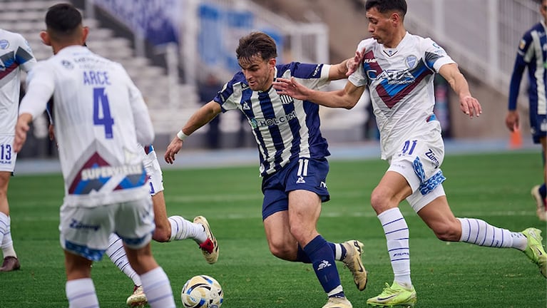 talleres godoy cruz