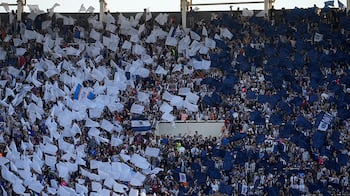 Talleres habilitó entradas para no socios.