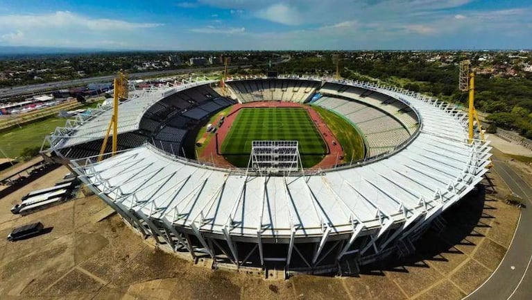 Talleres-Instituto en el Kempes: día, hora y entradas para hinchas de la Gloria