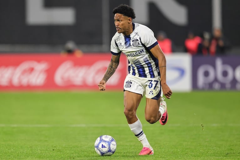 Talleres intentará lograr una victoria en el Kempes. 