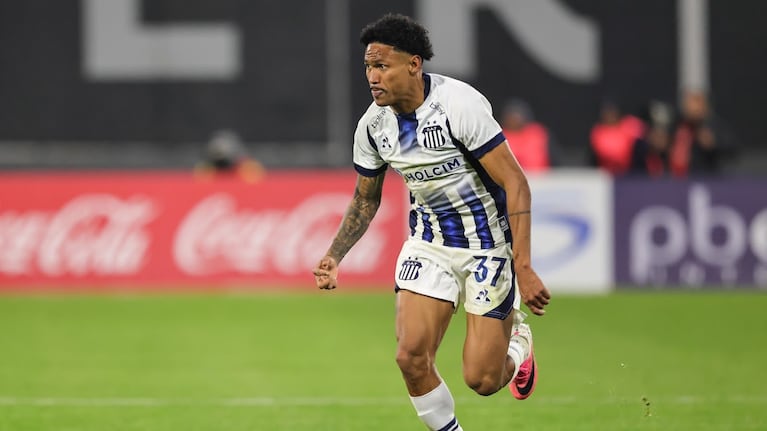 Talleres intentará lograr una victoria en el Kempes.