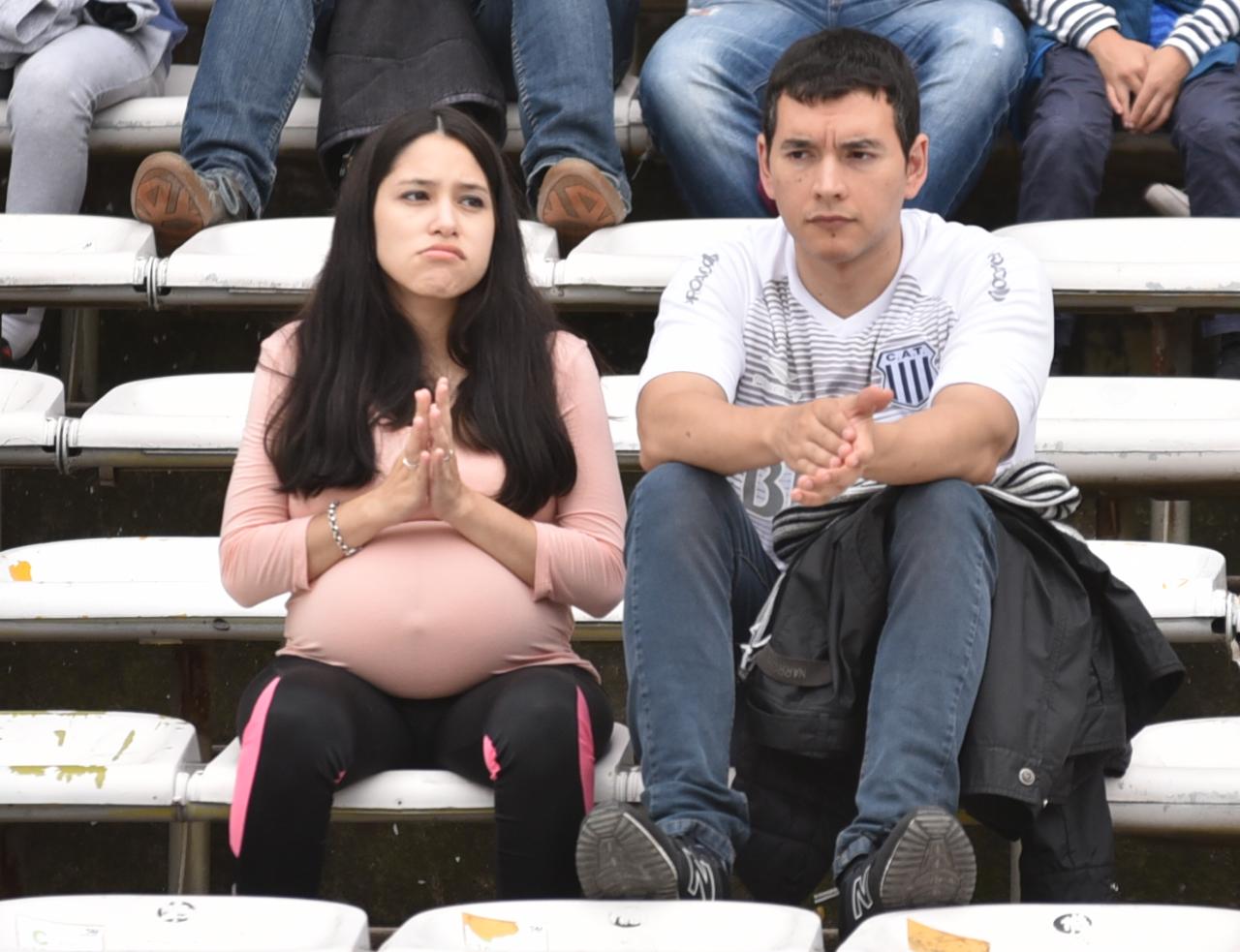 Talleres le ganó en los penales a San Martín de San Juan y pasó a octavos de la Copa Superliga. Fotos: Lucho Casalla.