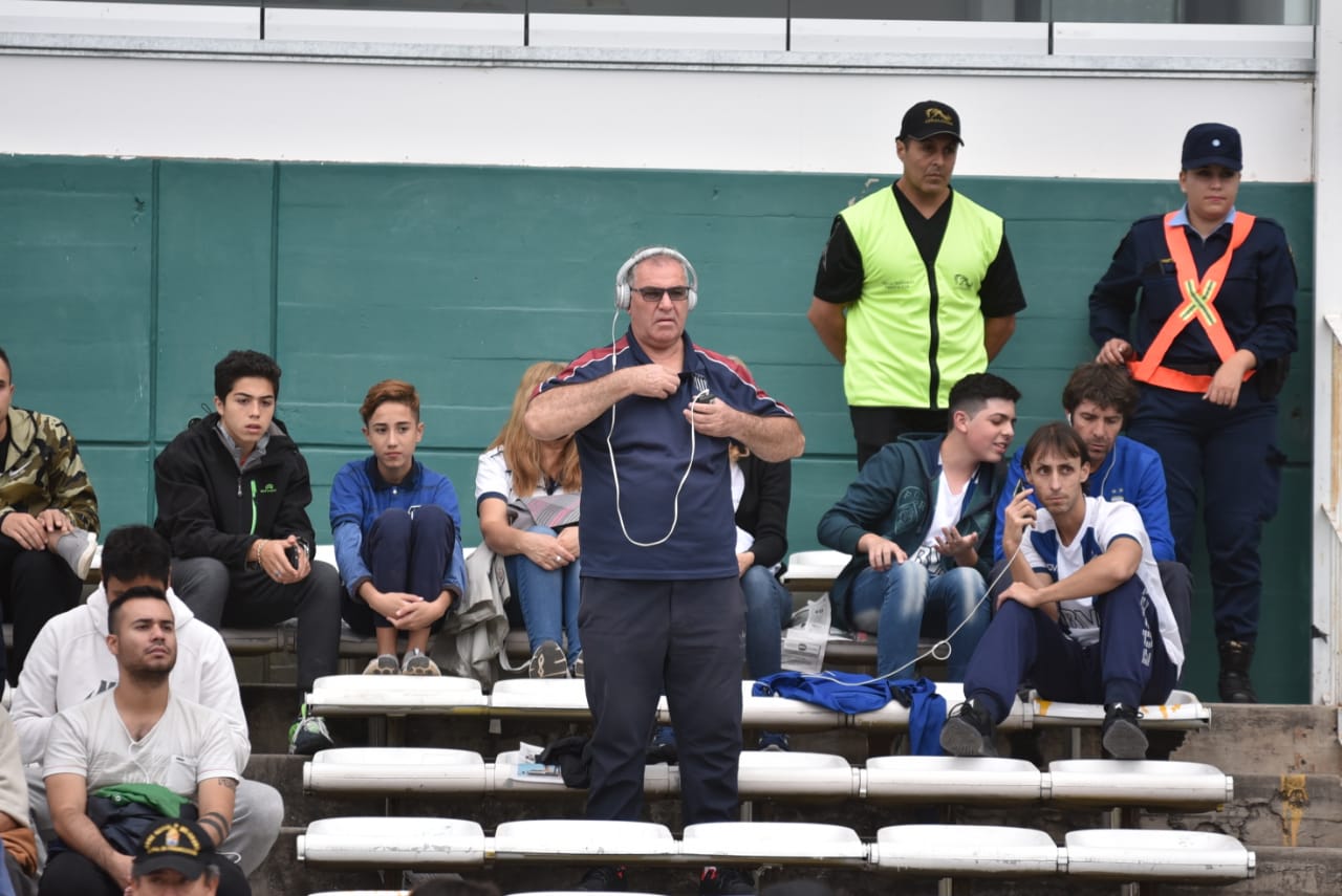 Talleres le ganó en los penales a San Martín de San Juan y pasó a octavos de la Copa Superliga. Fotos: Lucho Casalla.