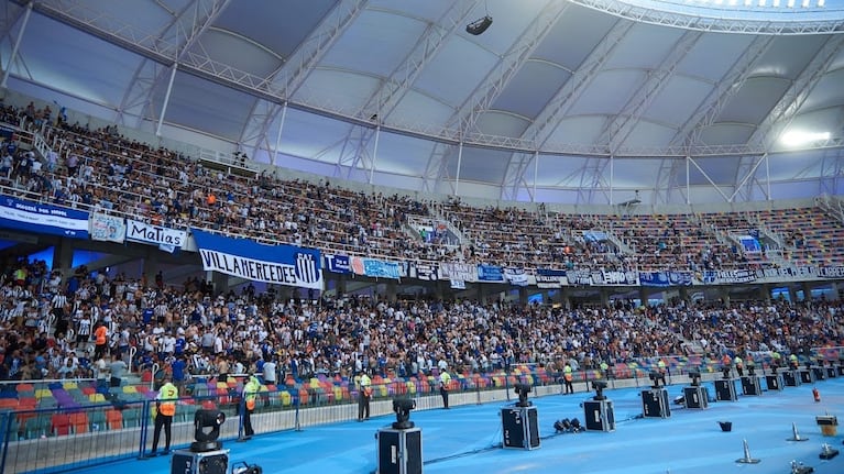 Talleres llega entonado después de vencer a Rosario Central como visitante.
