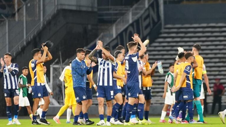 Talleres planea la conformación del plantel para la temporada 2026.