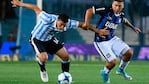 Talleres quedó segundo en la tabla con San Lorenzo.