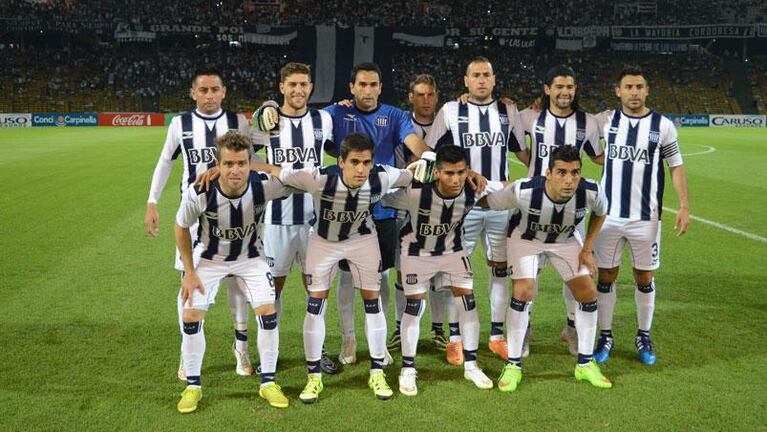 Talleres quiere llenar el Kempes para ser campeón