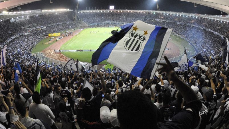 Talleres recibe a Juventud Antoniana y vos podés estar.