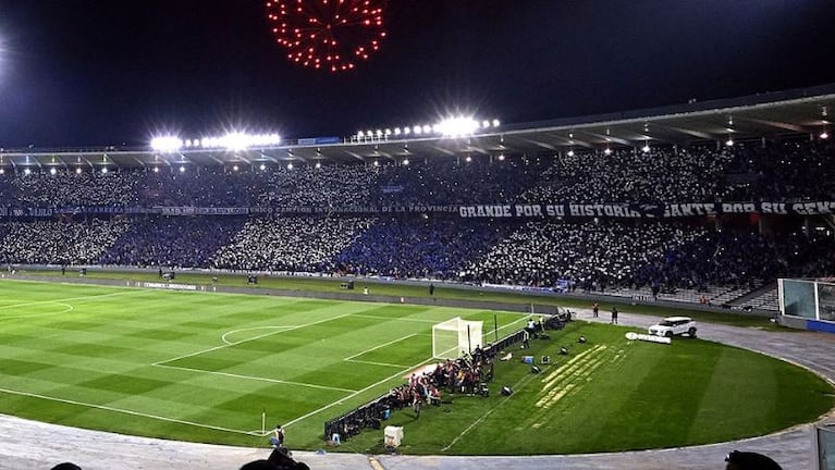 Talleres recibirá a Boca con hinchas visitantes en el Kempes: qué pasará contra Instituto