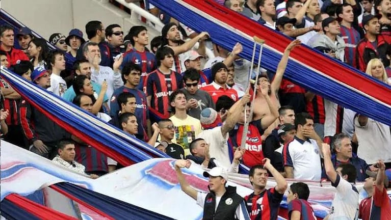 Talleres recibirá a San Lorenzo con hinchada visitante en el Kempes