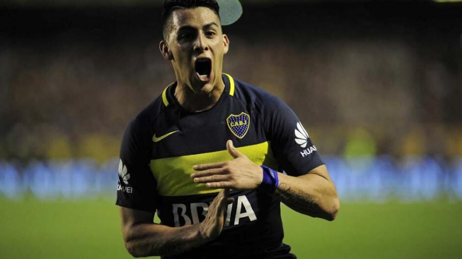 Talleres recibirá una buena suma por la venta de Pavón.