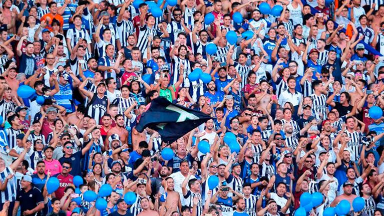Talleres repesca a un delantero que rindió en su último paso por el club.