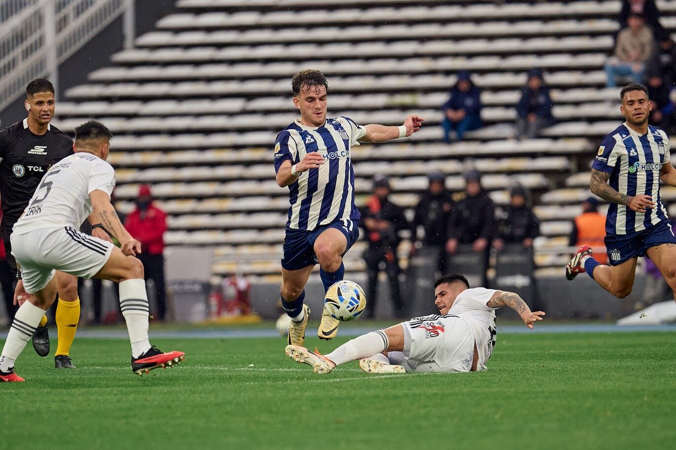 talleres riestra