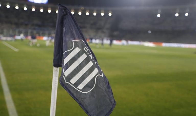 Talleres-San Lorenzo en el Kempes.