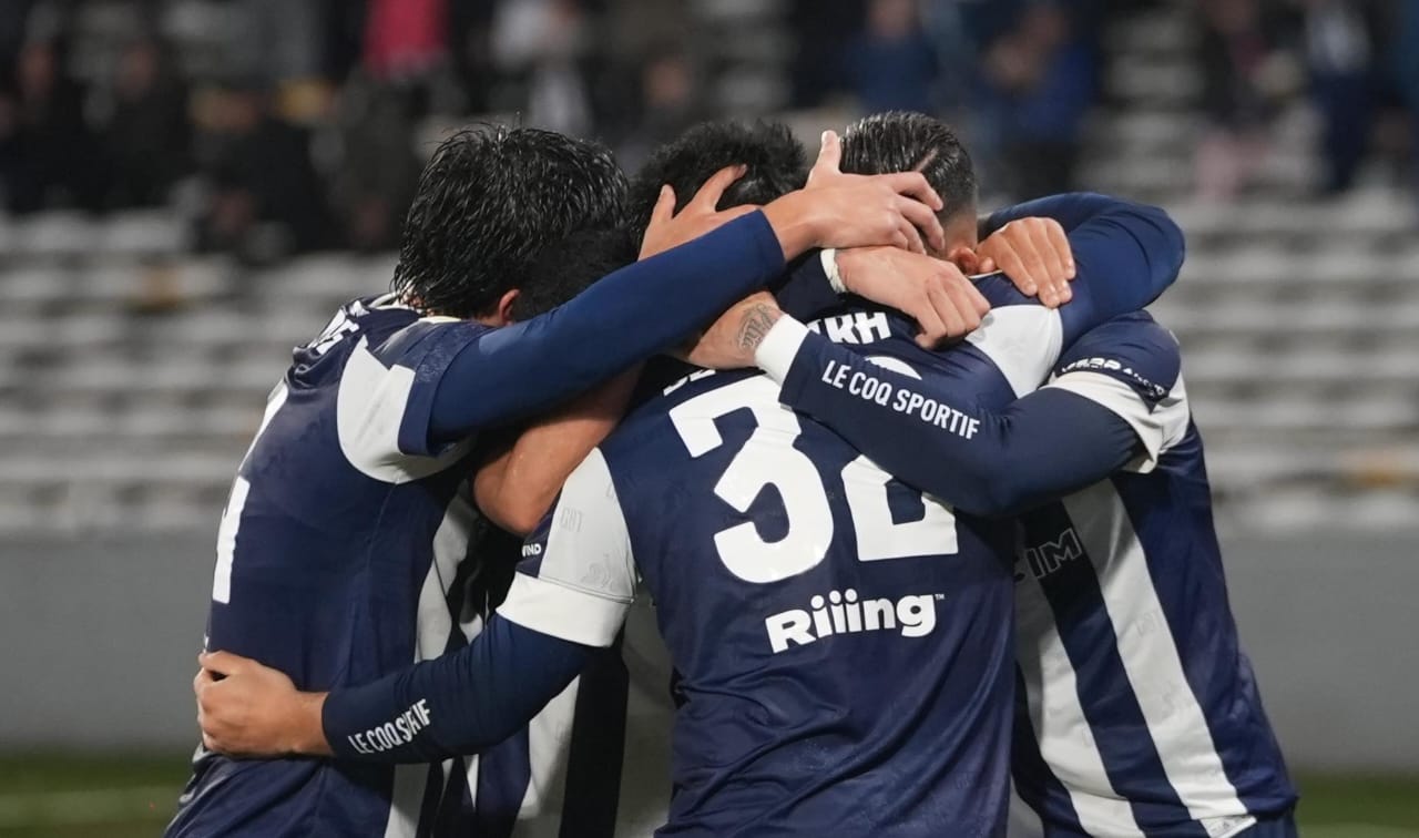 Talleres-San Lorenzo en el Kempes.